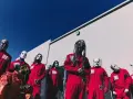 Ile trwa koncert Slipknot? Odkryj prawdę o długości występu