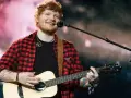 Ile lat ma Ed Sheeran? Zaskakujące fakty o jego życiu i karierze