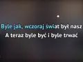 Tekst piosenki byle jak - odkryj monotonię w miłości Margaret