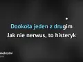 Tekst piosenki gdzie ci mężczyźni – odkryj prawdziwe znaczenie utworu