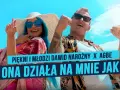 Tekst piosenki ona działa na mnie jak - zrozumienie i analiza utworu