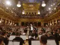Gdzie odbywa się koncert noworoczny w Wiedniu? Odkryj Złotą Salę