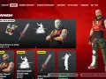 Eminem wraca do sklepu Fortnite – nowe skórki i wydarzenia czekają