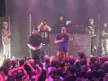 Ile trwa koncert Żabsona? Zaskakujące fakty o jego długości