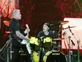 Ile kosztuje bilet na koncert Metallici? Ceny, które zaskoczą