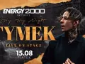 Ile trwa koncert Tymka? Odkryj zaskakujące szczegóły występu