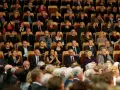 Jak ubrać się na koncert muzyki filmowej, by nie popełnić faux pas