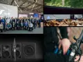 Najlepszy sprzęt estradowy - jak wybrać idealne nagłośnienie?