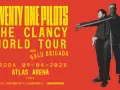 Ile trwa koncert Twenty One Pilots? Zaskakujące szczegóły i fakty