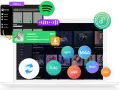Jak pobierać muzykę ze Spotify za darmo bez ryzyka i problemów