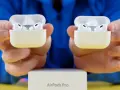 Jak rozpoznać oryginalne AirPods i uniknąć podróbek w prosty sposób
