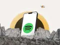 Ile internetu pobiera Spotify? Zaskakujące dane o zużyciu!