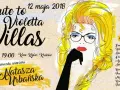 Gdzie odbędzie się koncert Violetty? Sprawdź najnowsze informacje!