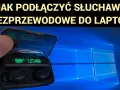 Jak sparować słuchawki z komputerem - proste kroki bez frustracji