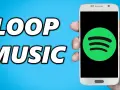 Jak zapętlić piosenkę na Spotify na telefonie i cieszyć się ulubioną muzyką w kółko
