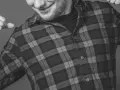 Z jakiego kraju pochodzi Ed Sheeran? Odkryj jego niezwykłe korzenie