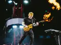 Kiedy Ed Sheeran ma urodziny? Odkryj datę i ciekawostki!