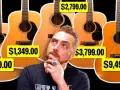 Gitary Ed Sheeran od Martin & Co: Czym się wyróżniają i dlaczego warto je mieć