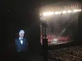 Gdzie odbył się koncert Bocellego w Warszawie? Oto szczegóły!