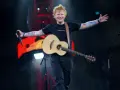 Ile ludzi przyszło na koncert Ed Sheerana w Warszawie? Zaskakujące liczby!