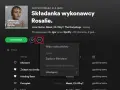 Jak zrobić prywatną playlistę na Spotify i cieszyć się muzyką tylko dla siebie