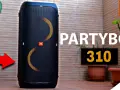 JBL PartyBox 300 ile wat - poznaj moc RMS i maksymalną moc 240 wat