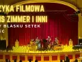 Ile trwa koncert Hansa Zimmera? Zaskakujące fakty o długości występu