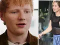 Czy Ed Sheeran ma żonę? Oto zaskakujące szczegóły o jego małżeństwie