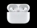 Ile trzyma bateria w AirPods Pro? Odkryj zaskakujące fakty