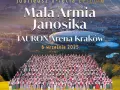 Gdzie najbliższy koncert małej armii janosika? Sprawdź datę i miejsce
