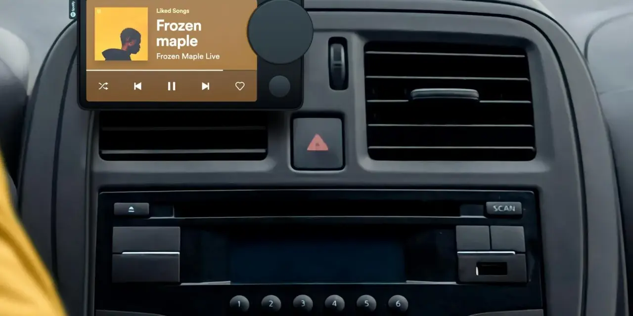 Gdzie kupić Spotify Car Thing w Polsce? Odkryj najlepsze opcje