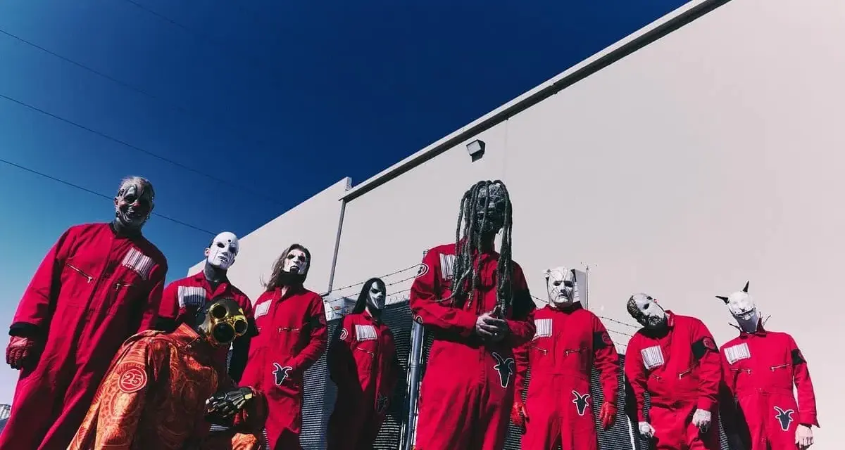 Ile trwa koncert Slipknot? Odkryj prawdę o długości występu