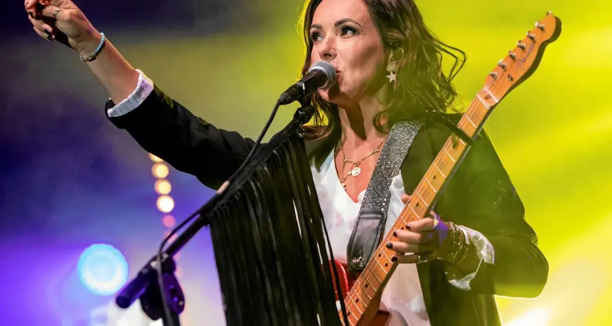 Ile trwa koncert Kasi Kowalskiej? Zaskakujące szczegóły występu