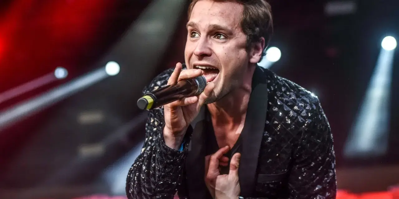 Ile trwa koncert Zalewski śpiewa Niemena? Czas, który warto znać