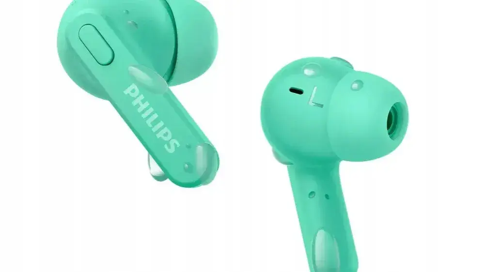 Jak skutecznie sparować słuchawki bezprzewodowe Philips TAT2206?