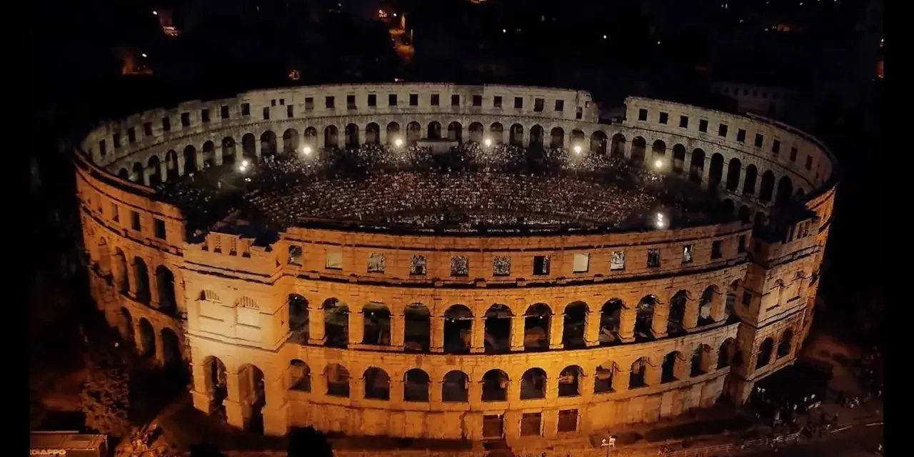 Ile trwa koncert 2Cellos? Sprawdź, żeby nie przegapić wydarzenia!