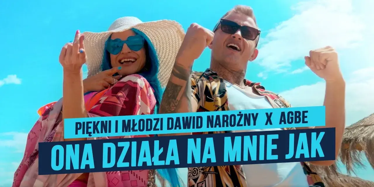 Tekst piosenki ona działa na mnie jak - zrozumienie i analiza utworu