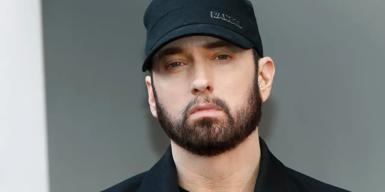 Co sądzi Eminem o Polakach? Prawda o jego opiniach i uczuciach