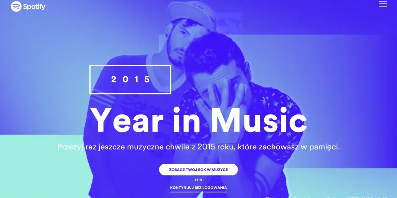 Jak sprawdzić ile minut Spotify i odkryć swoje muzyczne nawyki