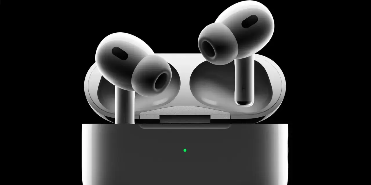 Kiedy nowe AirPods Pro? Sprawdź, kiedy będą dostępne w sprzedaży