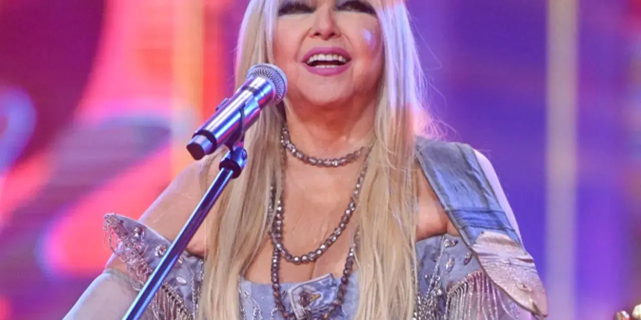 Ile trwa koncert Maryli Rodowicz? Odkryj szczegóły i czas trwania