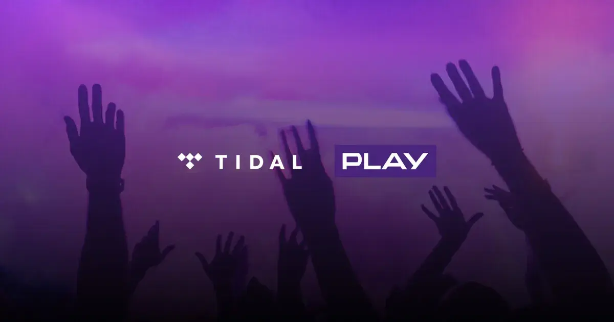 Jak korzystać z TIDAL w Play i cieszyć się muzyką bez ograniczeń