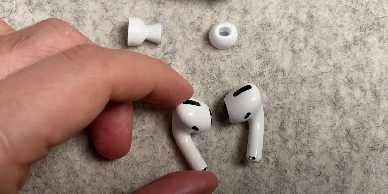 Jak rozpoznać podróbki AirPods i uniknąć oszustwa przy zakupie