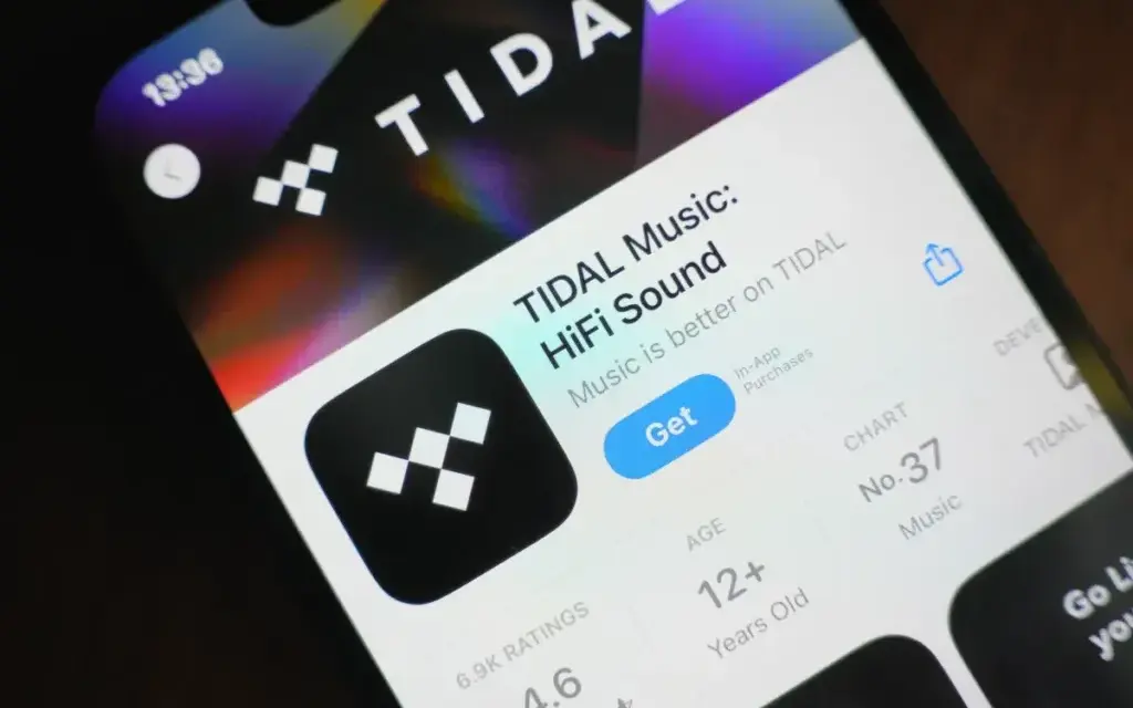 Co to jest TIDAL w T-Mobile i dlaczego warto z niego korzystać?