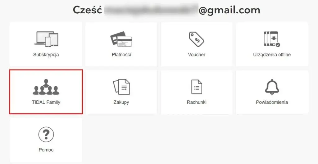 Jak włączyć TIDAL w Play - prosta instrukcja aktywacji krok po kroku