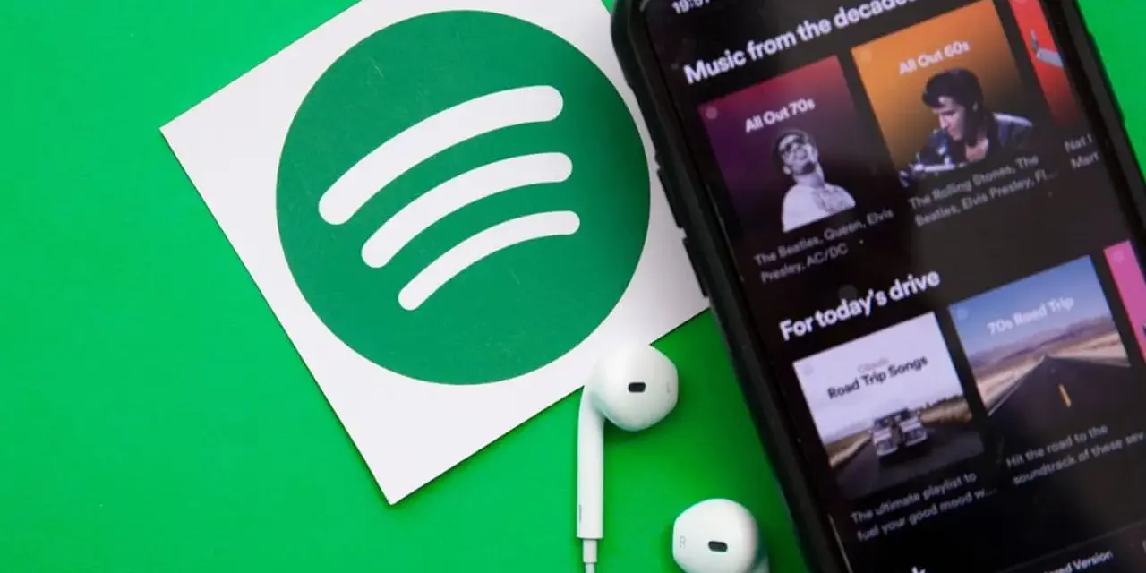 Jak znaleźć znajomych na Spotify i cieszyć się muzyką razem