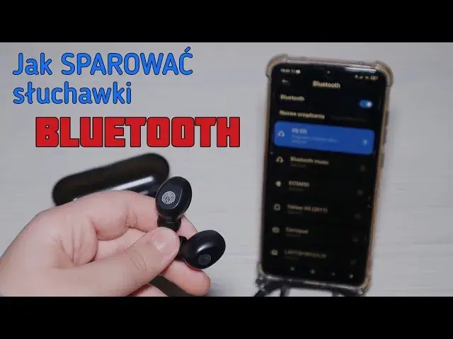 Dlaczego słuchawki nie chcą się sparować? Oto najczęstsze problemy