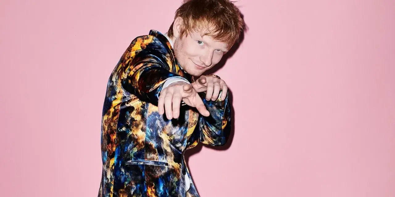 Ile zarabia Ed Sheeran? Zaskakujące fakty o jego dochodach