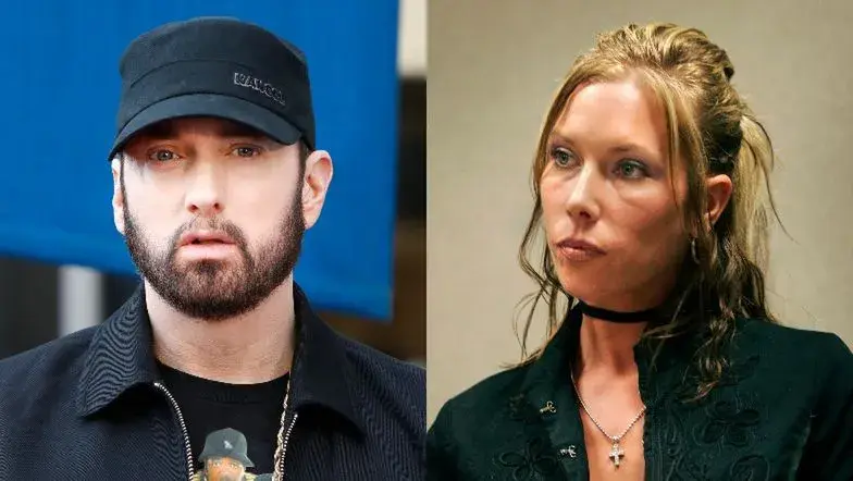 Czy Eminem ma żonę? Odkryj jego skomplikowane życie osobiste