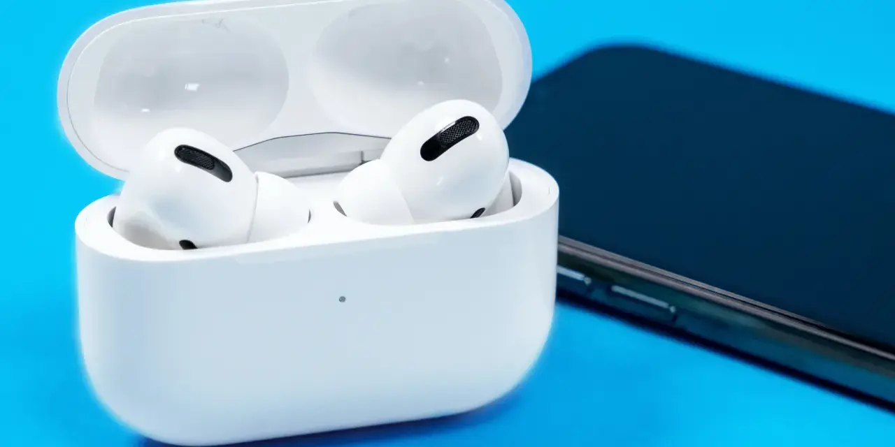 AirPods Pro czy warto? Odkryj prawdziwą wartość tych słuchawek